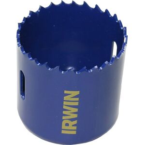 IRWIN Bi-Metal High Speed Holesaw - 48mm - Cutting Tool IRWIN Bi-Metal High Speed Holesaw - 48mm - Cutting Tool