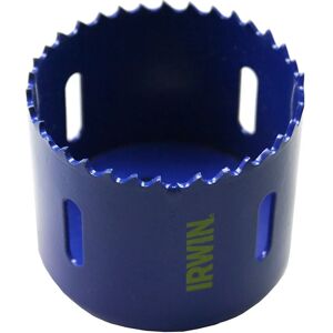 IRWIN Bi-Metal High Speed Holesaw - 60mm IRWIN Bi-Metal High Speed Holesaw - 60mm