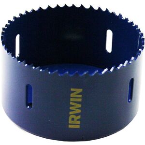 Scie-cloche bimétallique haute vitesse IRWIN 83mm - Scie-cloche Scie-cloche bimétallique haute vitesse IRWIN 83mm - Scie-cloche