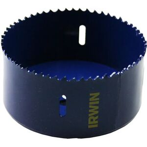 Irwin Bi-Metal High Speed Holesaw - 92mm - Holesaw Irwin Bi-Metal High Speed Holesaw - 92mm - Holesaw