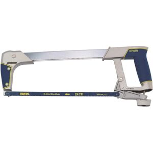 IRWIN 10504407 Hand Saw Blue, Stainless Steel, Yellow - Hand Saw IRWIN 10504407 Hand Saw Blue, Stainless Steel, Yellow - Hand Saw
