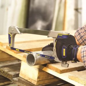 IRWIN 10504521 Bi-Metal Hacksaw Blades - 300mm - Pack of 100 IRWIN 10504521 Bi-Metal Hacksaw Blades - 300mm - Pack of 100