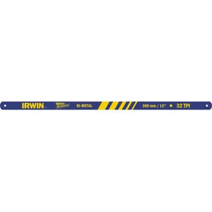 IRWIN Bi-Metal Hacksaw Blade - 12in - Pack of 100 IRWIN Bi-Metal Hacksaw Blade - 12in - Pack of 100