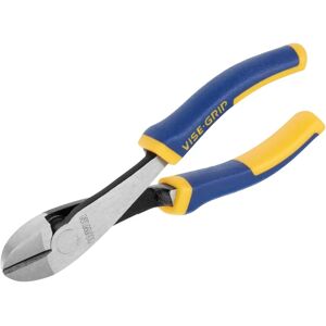 Irwin Vise-Grip Diagonal Cutting Pliers - 150mm, ProTouch Grip, Model VIS10505493 - Diagonal Cutter Irwin Vise-Grip Diagonal Cutting Pliers - 150mm, ProTouch Grip, Model VIS10505493 - Diagonal Cutter