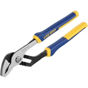 IRWIN Vise-Grip Groove Joint Pliers 250mm - 51mm Capacity IRWIN Vise-Grip Groove Joint Pliers 250mm - 51mm Capacity