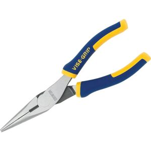Pince à bec long Irwin Vise-Grip - 150mm Pince à bec long Irwin Vise-Grip - 150mm
