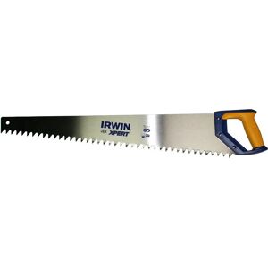 IRWIN Jack Xpert Pro Lichtbetonschaar - Handzaag 700mm - 2 TPI IRWIN Jack Xpert Pro Lichtbetonschaar - Handzaag 700mm - 2 TPI
