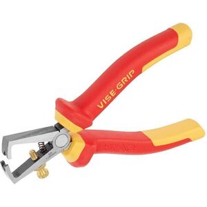 IRWIN Vise-Grip Wire Stripper 150mm - Wire Strippers IRWIN Vise-Grip Wire Stripper 150mm - Wire Strippers