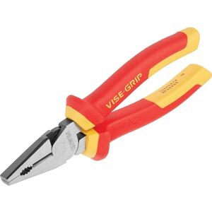 Irwin Vise-Grip Combination Pliers High Leverage - Pliers Irwin Vise-Grip Combination Pliers High Leverage - Pliers