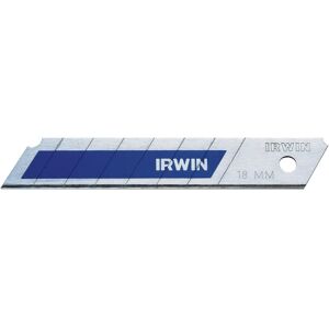 Irwin Breekmessen - 18mm - 50Stuk - Bimetal Irwin Breekmessen - 18mm - 50Stuk - Bimetal