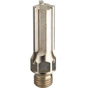 Irwin IRW10507229 Młotki do Zaprawy - 8mm x 20/40mm - 2 Sztuki Irwin IRW10507229 Młotki do Zaprawy - 8mm x 20/40mm - 2 Sztuki