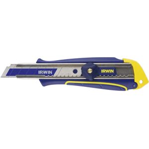 Irwin 10507580 Bi-metaal Utility Mes Irwin 10507580 Bi-metaal Utility Mes