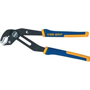 Irwin Vise-Grip GV12 Groovelock Waterpump Pliers - Water Pump Pliers Irwin Vise-Grip GV12 Groovelock Waterpump Pliers - Water Pump Pliers