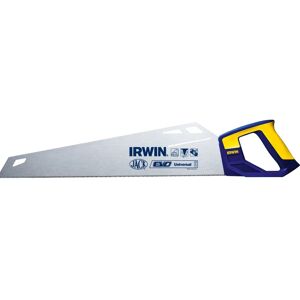 Piła ręczna Irwin - 425 mm, Niebieska, Żółta - Piła ręczna Piła ręczna Irwin - 425 mm, Niebieska, Żółta - Piła ręczna