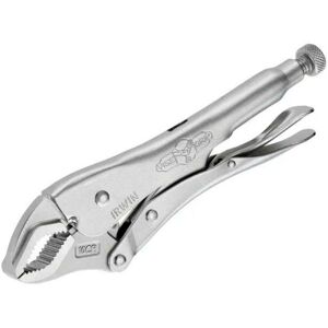 Irwin Vise-Grip Curved Jaw Locking Pliers - Locking pliers Irwin Vise-Grip Curved Jaw Locking Pliers - Locking pliers
