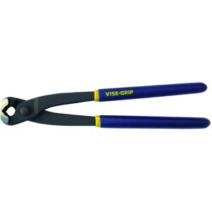 IRWIN Vise-Grip Construction Nipper - 225mm IRWIN Vise-Grip Construction Nipper - 225mm