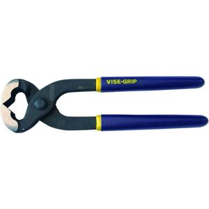 Irwin Nail Puller 200mm - Nail Puller - Hand Tool Irwin Nail Puller 200mm - Nail Puller - Hand Tool
