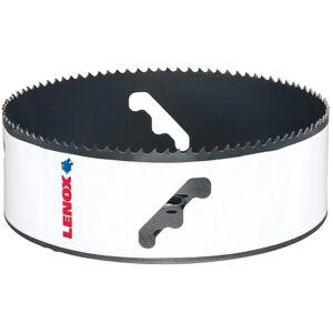 Lenox Model 168 mm Bi-metal Hole Saw - Hole Saw Lenox Model 168 mm Bi-metal Hole Saw - Hole Saw
