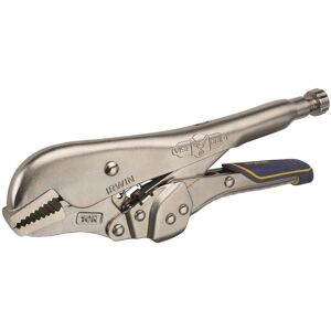 Irwin Vise-Grip 10R Locking Pliers - Heavy Duty, 250mm Irwin Vise-Grip 10R Locking Pliers - Heavy Duty, 250mm