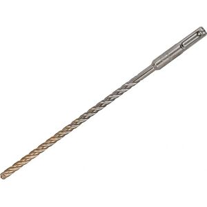 Irwin Speedhammer Quad Drill Bit - 6.5mm, 210mm - Drill bit Irwin Speedhammer Quad Drill Bit - 6.5mm, 210mm - Drill bit
