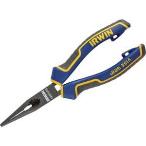 Irwin Vise-Grip 1950506 Standard Long Nose Pliers - Pliers Irwin Vise-Grip 1950506 Standard Long Nose Pliers - Pliers