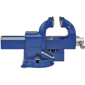 IRWIN Record 100mm Quick Adjusting Vice - Vise IRWIN Record 100mm Quick Adjusting Vice - Vise
