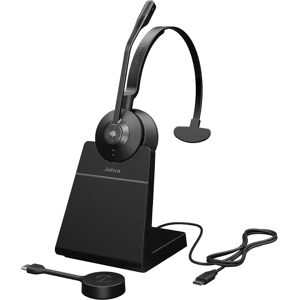 Jabra Engage 55 MS Mono USB-C - Publicité Jabra Engage 55 MS Mono USB-C - Publicité