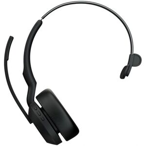 Jabra Evolve2 55 - Link380a UC Mono - Headphones Jabra Evolve2 55 - Link380a UC Mono - Headphones