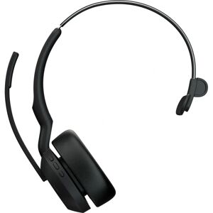 Jabra Evolve2 55 - Link380a UC Mono - Headphones Jabra Evolve2 55 - Link380a UC Mono - Headphones