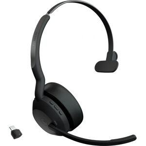 Jabra Evolve2 55 Langaton headset - Kuulokkeet Jabra Evolve2 55 Langaton headset - Kuulokkeet