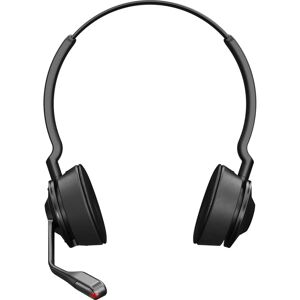 Jabra Engage 55 SE - Wireless Headset for Office/Call Center Jabra Engage 55 SE - Wireless Headset for Office/Call Center