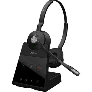 Jabra Engage 65 SE Wireless Headset - Headphone Jabra Engage 65 SE Wireless Headset - Headphone