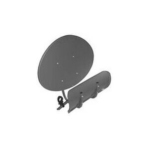 Maximum T55 Satellitell - 4-5 Satelliter, 55cm Maximum T55 Satellitell - 4-5 Satelliter, 55cm