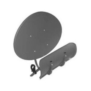 Maximum - T-90 - 90 cm - 40.1 dBi - Satellitenschüssel Maximum - T-90 - 90 cm - 40.1 dBi - Satellitenschüssel