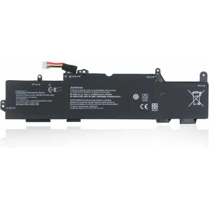 HP Laptop Battery - Model 935 G5, 836 G5, 735 G5, 846 G6 - Laptop Battery HP Laptop Battery - Model 935 G5, 836 G5, 735 G5, 846 G6 - Laptop Battery