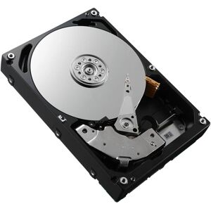 Dell GP3FR 1,8TB SAS 10K U/min 2,5" Interne Festplatte Dell GP3FR 1,8TB SAS 10K U/min 2,5" Interne Festplatte