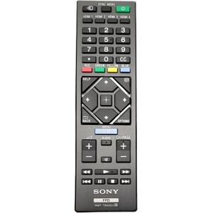 Sony Rmt-Tb400u Télécommande - Télécommande Sony Rmt-Tb400u Télécommande - Télécommande