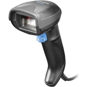 Datalogic GD4590 - Schwarz - Handheld Barcode-Scanner Datalogic GD4590 - Schwarz - Handheld Barcode-Scanner