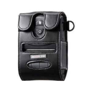 Bixolon PLC-R410 - Étui en Cuir Durable pour Imprimante - Accessoire pour Imprimante - Publicité Bixolon PLC-R410 - Étui en Cuir Durable pour Imprimante - Accessoire pour Imprimante - Publicité