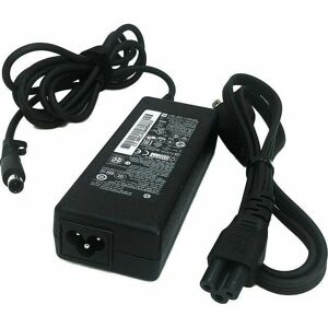 Hewlett-Packard 90W Adapter - AC Adapter for HP Devices - Black Hewlett-Packard 90W Adapter - AC Adapter for HP Devices - Black