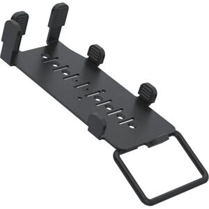 Ergonomic Solutions - VER400-MH-02 Support POS - Noir - Accessoire de Paiement - Publicité Ergonomic Solutions - VER400-MH-02 Support POS - Noir - Accessoire de Paiement - Publicité