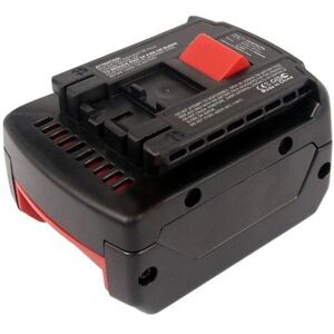 CoreParts MBXPT-BA0088 - Batterie et Chargeur pour Outil Sans Fil - Publicité CoreParts MBXPT-BA0088 - Batterie et Chargeur pour Outil Sans Fil - Publicité