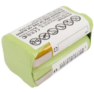 Akumulátor Makita CoreParts 2000mAh - Bezprzewodowy Akumulator Narzędziowy Akumulátor Makita CoreParts 2000mAh - Bezprzewodowy Akumulator Narzędziowy