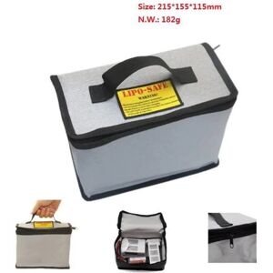 CoreParts MOBX-TOOLS-061 Akku - Palosalama Safebox CoreParts MOBX-TOOLS-061 Akku - Palosalama Safebox