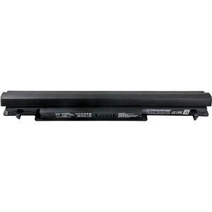 CoreParts Q324UA 55Wh Laptop-Batterie - Schwarz CoreParts Q324UA 55Wh Laptop-Batterie - Schwarz