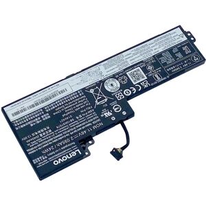 Lenovo Battery - 3-Cell 24Wh Lithium-Ion Gray - Battery Lenovo Battery - 3-Cell 24Wh Lithium-Ion Gray - Battery