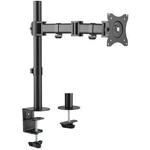 eSTUFF GLB226001 monitorarm - Svart - 81.3 cm (32") eSTUFF GLB226001 monitorarm - Svart - 81.3 cm (32")
