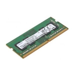 Lenovo 01AG702 8GB DDR4 2400MHz Memory - Memory Module Lenovo 01AG702 8GB DDR4 2400MHz Memory - Memory Module