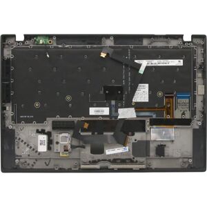 Lenovo 01LX550 Laptop Spare Part Cover + Keyboard - Laptop spare part Lenovo 01LX550 Laptop Spare Part Cover + Keyboard - Laptop spare part
