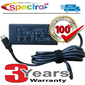 Hewlett-Packard HP 45W USB-C Npfc Adapter - AC Adapter Hewlett-Packard HP 45W USB-C Npfc Adapter - AC Adapter